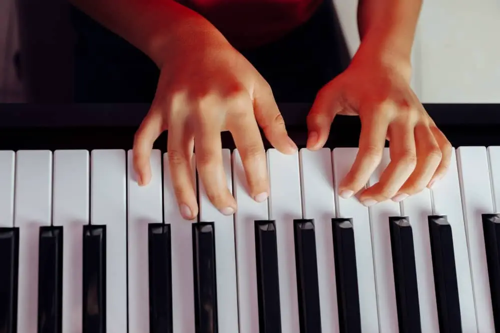 Tips for Beginning Piano Players