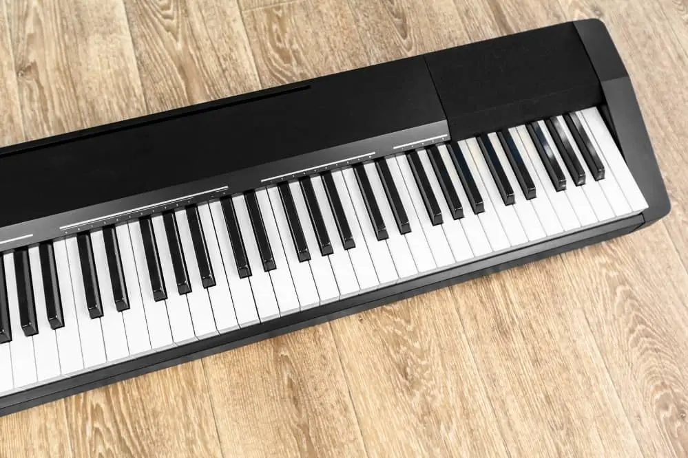 Should I get a keyboard with weighted keys