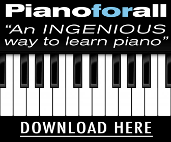 Piano for all