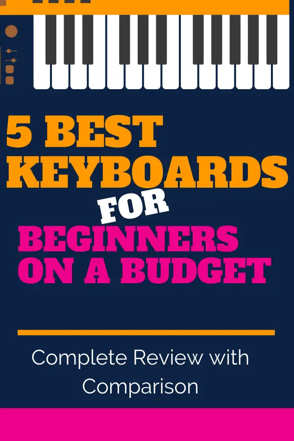 Best Keyboards for Beginners