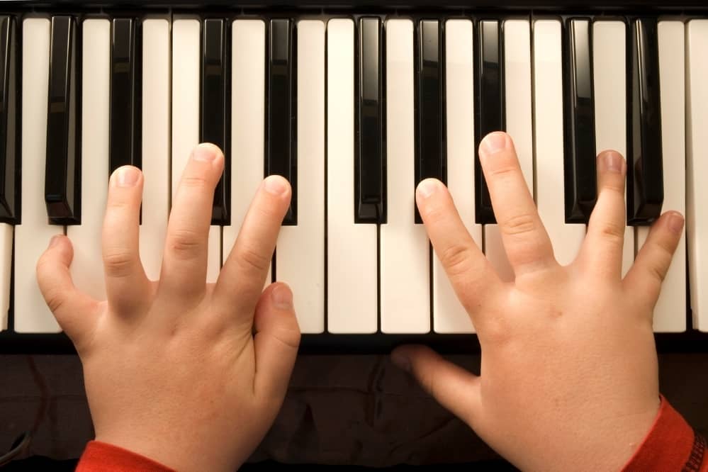 What Is the Best Age to Learn Piano or Keyboard?