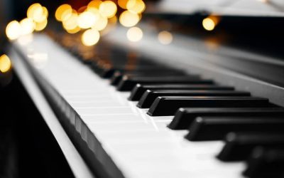 Why Do Pianos Have 88 Keys?
