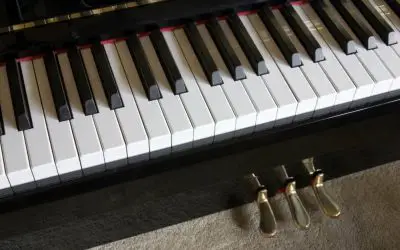 What Are the Three Piano Pedals for: What Do They Actually Do?
