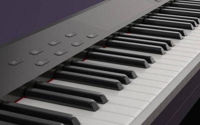 What Is Polyphony on a Digital Piano?