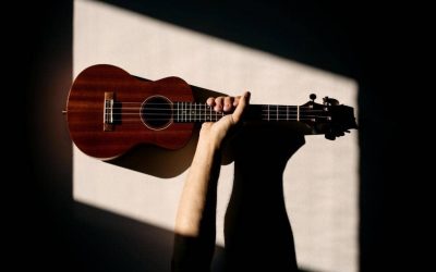 Is the Ukulele a Good First Instrument?