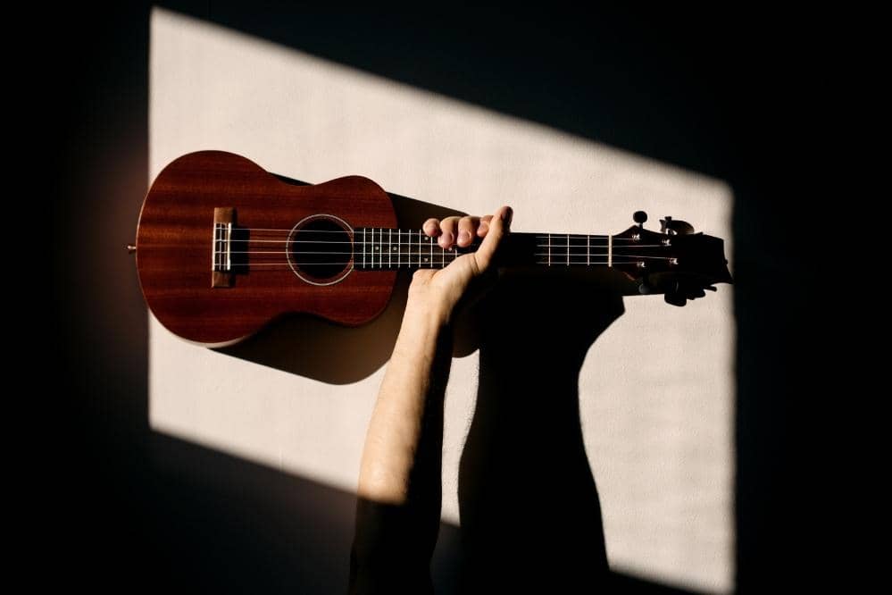 Is the Ukulele a Good First Instrument?