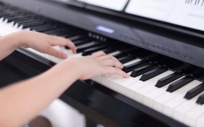 Can a Digital Piano Go Out of Tune?